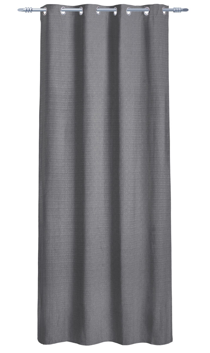 Visillo poliéster IBIZA 135x260cm