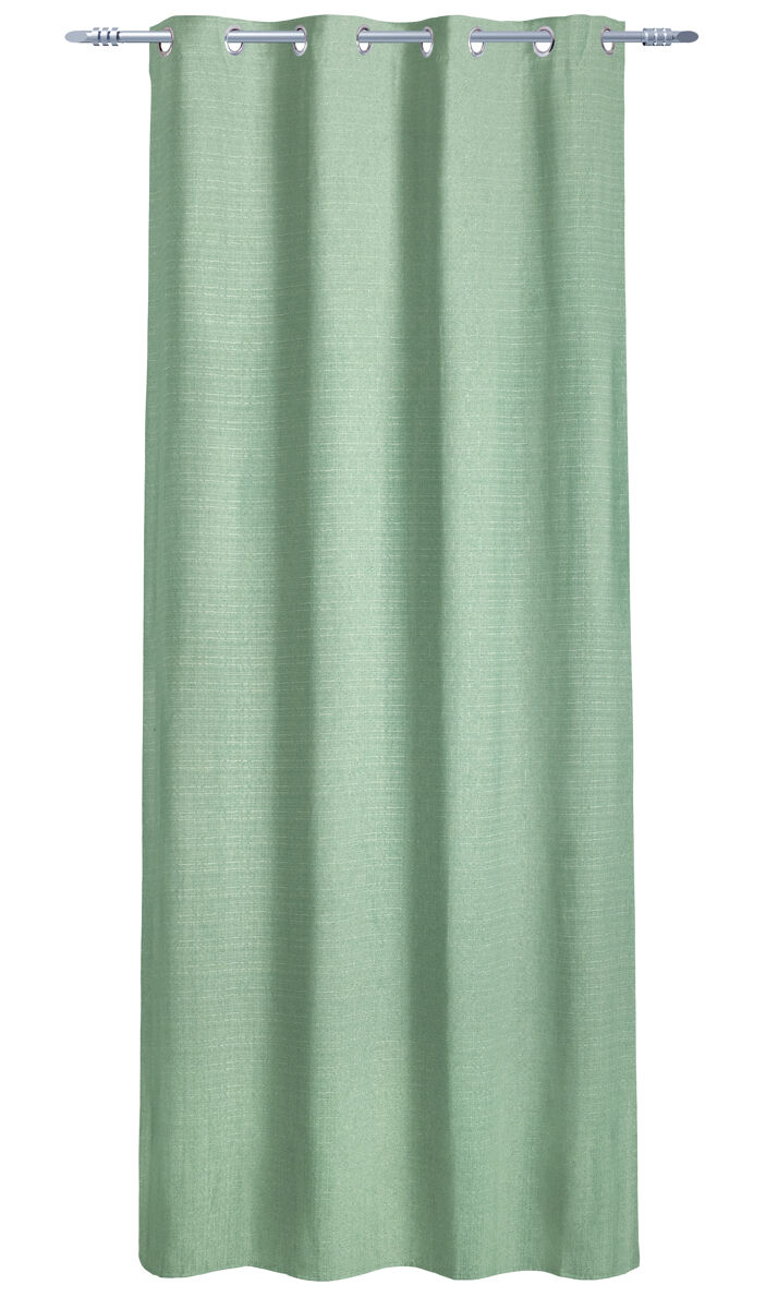 Visillo poliéster IBIZA 135x260cm