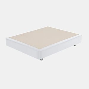 Base 100x200cm semipele na cor branca PALADIUM MOLAFLEX