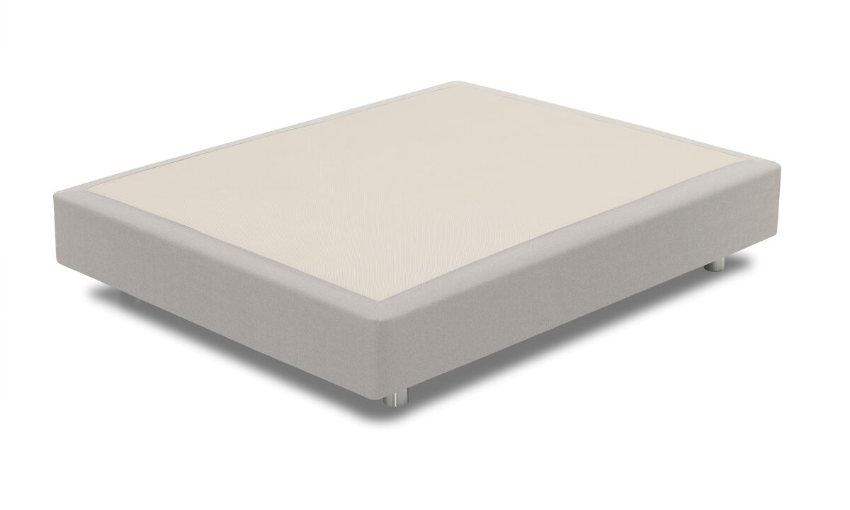 Base PALADIUM tejido color arena 