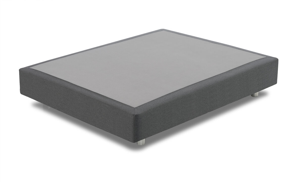 Base PALADIUM tejido color gris oscuro 