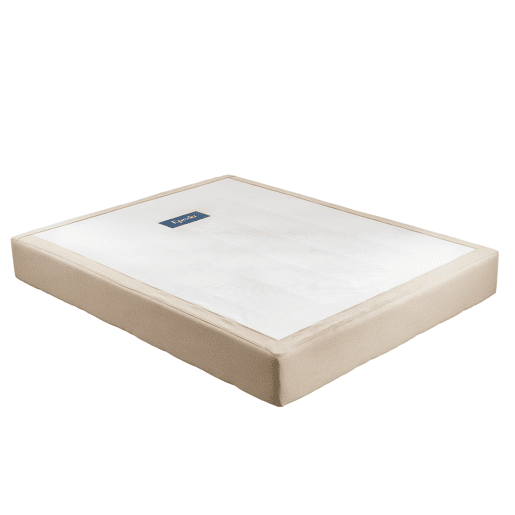 Base RENNE 105x200cm aspen branco EPEDA
