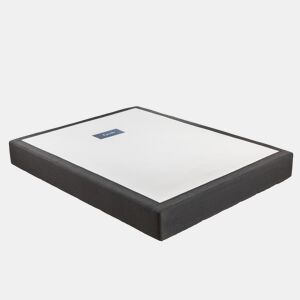 Base RENNE 90x190cm piombo cinza EPEDA