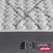 Colchón de material celular Adaptex PLATEA CELL PIKOLIN Colchón de material celular Adaptex PLATEA CELL PIKOLIN