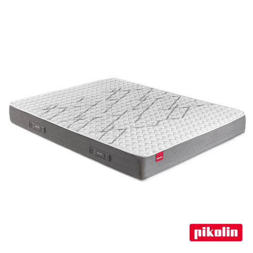 Colchão de espuma Adaptex 95x200cm PLATEA CELL PIKOLIN Colchão de espuma Adaptex 95x200cm PLATEA CELL PIKOLIN