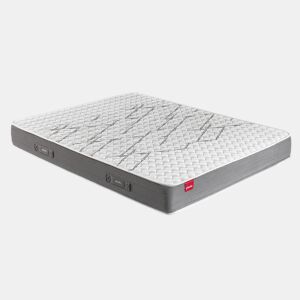 Colchão de espuma Adaptex 180x200cm PLATEA CELL PIKOLIN