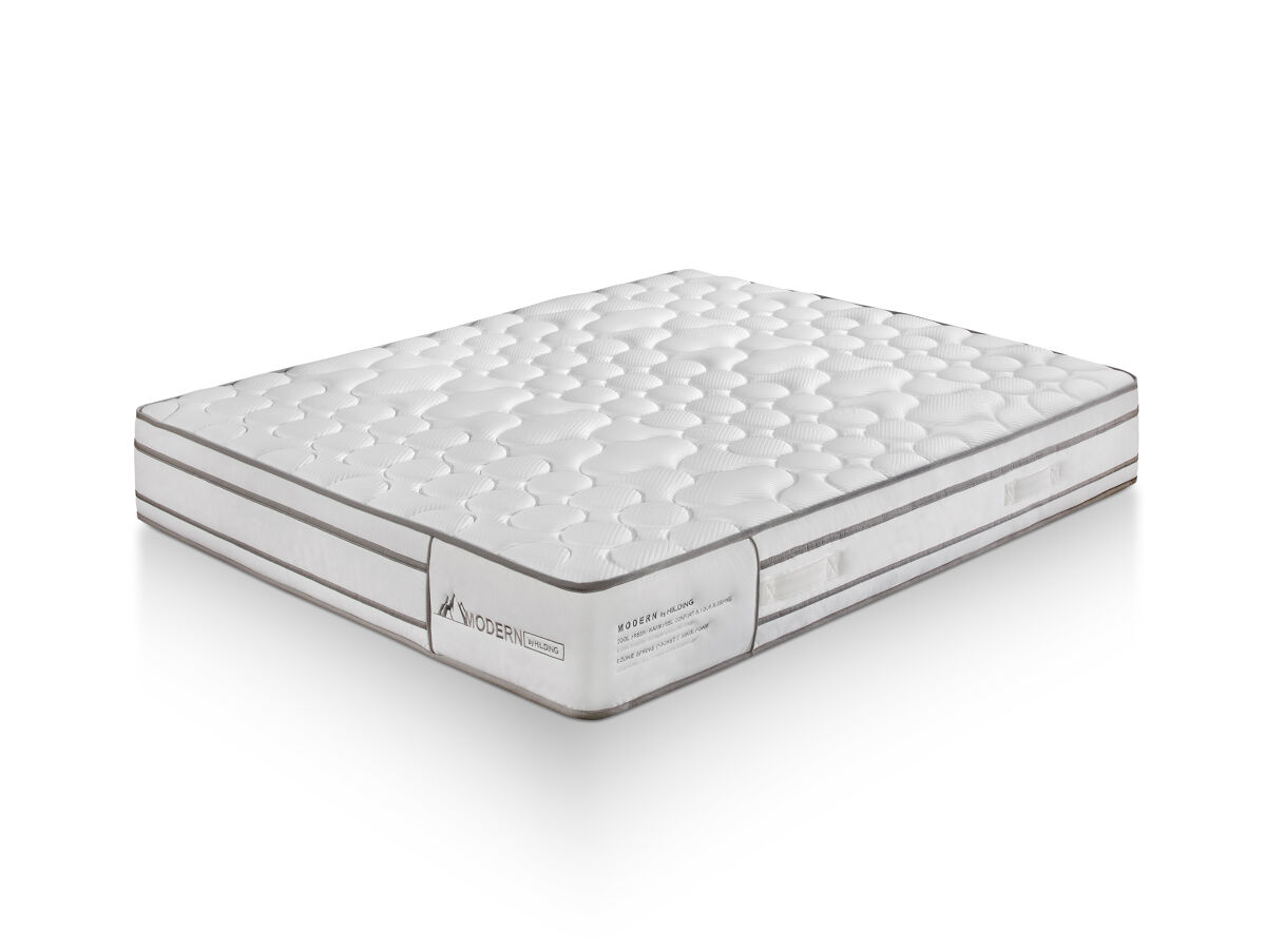 Colchón de muelles ensacados MODERN HILDING