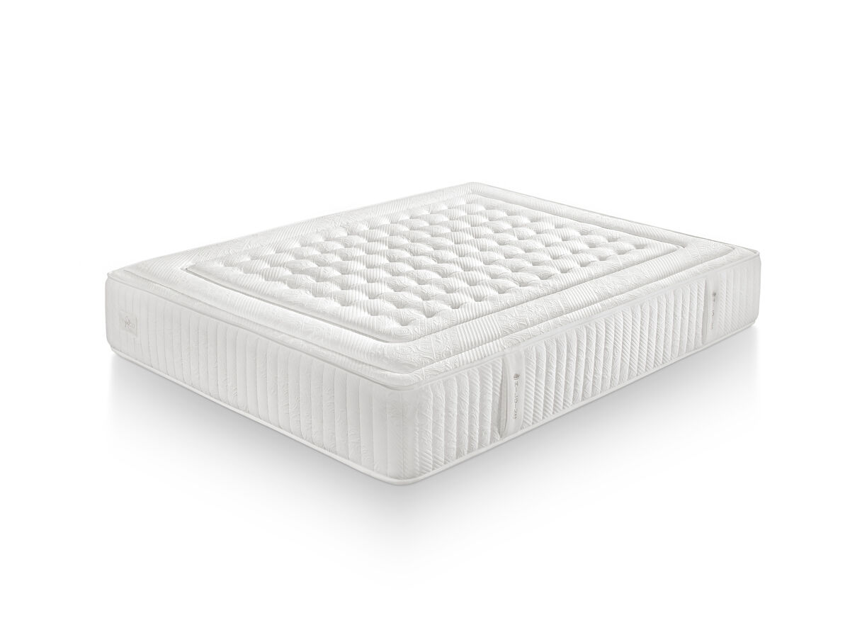 Colchón de muelles ensacados TANGO HILDING