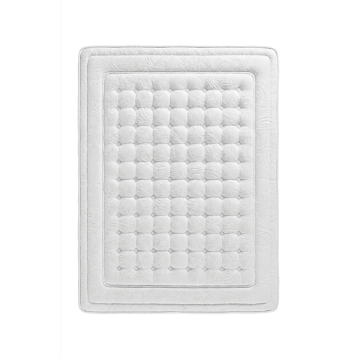 Colchão de molas ensacadas 105x190cm TANGO HILDING