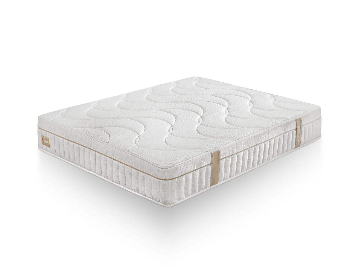 Colchón de muelles ensacados DANCE CONFORT HILDING