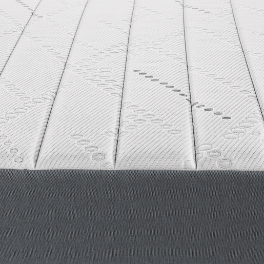 Colchão de material celular Bultex 98x182cm IMPAS BULTEX Colchão de material celular Bultex 98x182cm IMPAS BULTEX