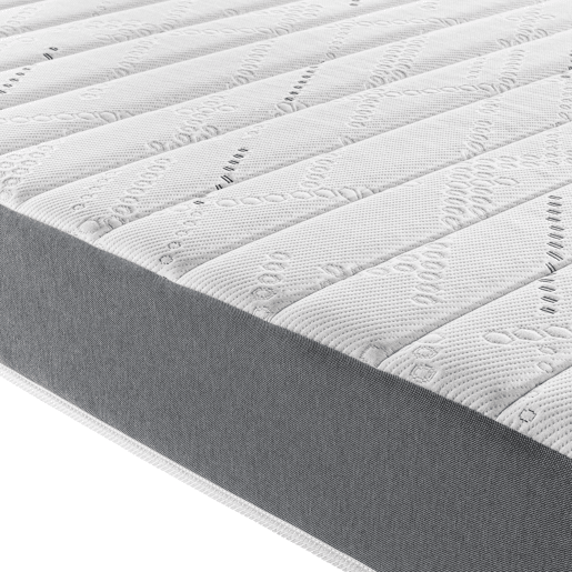 Colchão de material celular Bultex 98x182cm IMPAS BULTEX Colchão de material celular Bultex 98x182cm IMPAS BULTEX