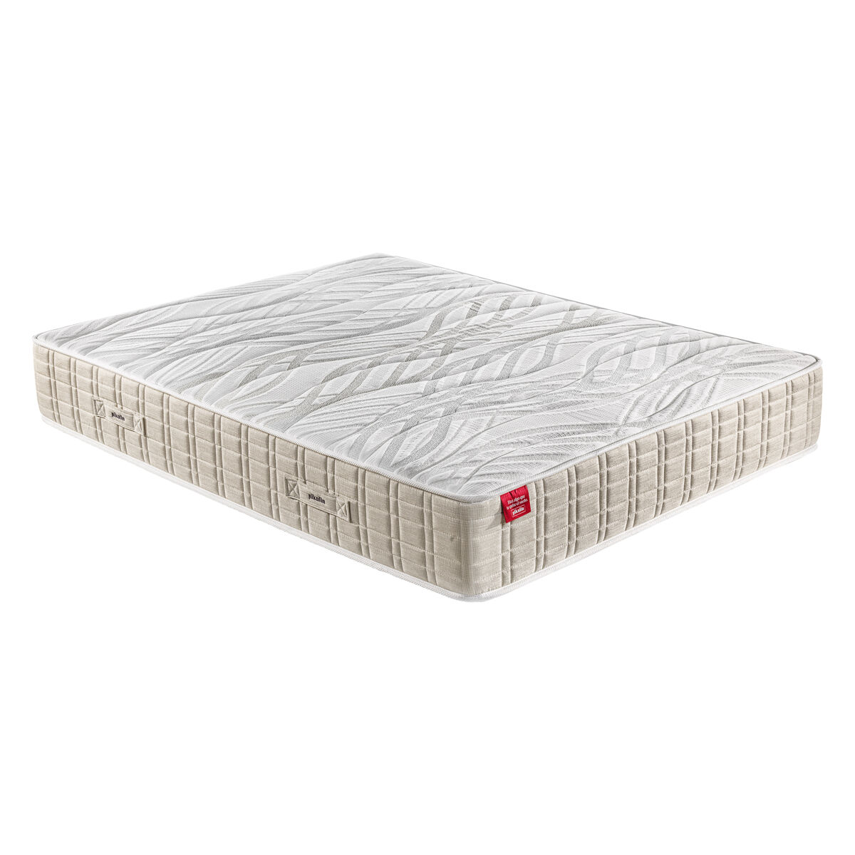 Colchón de muelles ensacados DALMA PIKOLIN