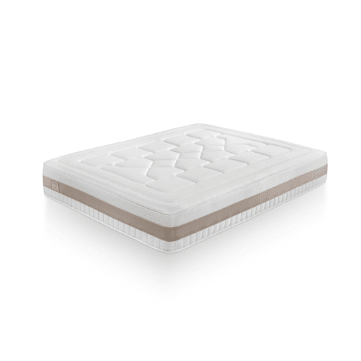 Colchão de espuma 90x200cm BOOGIE VISCOLATEX HILDING