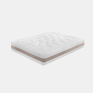 Colchão de espuma 90x190cm BOOGIE VISCOLATEX HILDING