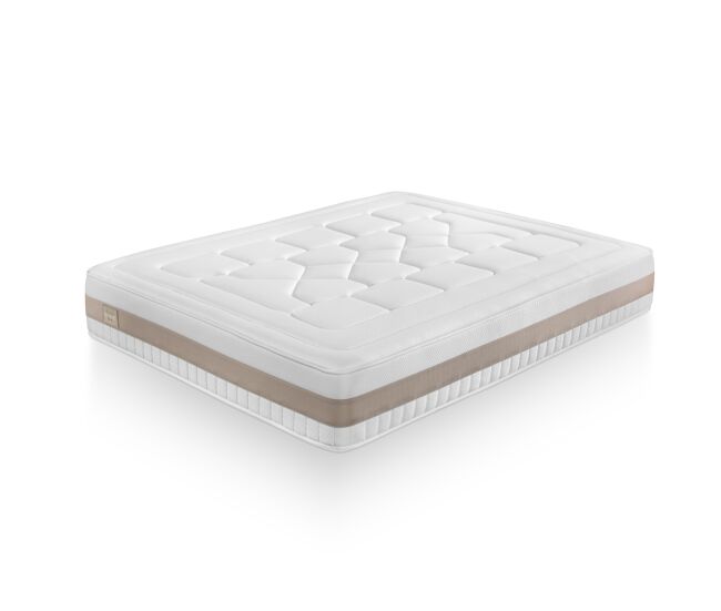 Colchón de espuma BOOGIE VISCOLATEX HILDING