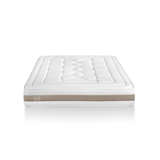 Colchão de espuma 90x200cm BOOGIE VISCOLATEX HILDING