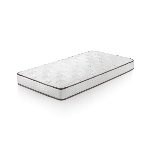 Colchão de viscoelástica 150x190cm VISCOROL AIR 2.0 SOMNALIS