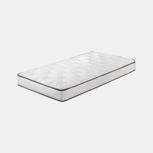 Colchão de viscoelástica 90x190cm VISCOROL AIR 2.0 SOMNALIS