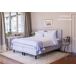 Cama boxspring VICTORIA II BEDS OF SWEDEN Cama boxspring VICTORIA II BEDS OF SWEDEN