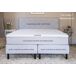 Cama boxspring VICTORIA II BEDS OF SWEDEN Cama boxspring VICTORIA II BEDS OF SWEDEN