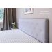 Cama boxspring VICTORIA II BEDS OF SWEDEN Cama boxspring VICTORIA II BEDS OF SWEDEN