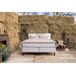 Cama boxspring VICTORIA II BEDS OF SWEDEN Cama boxspring VICTORIA II BEDS OF SWEDEN