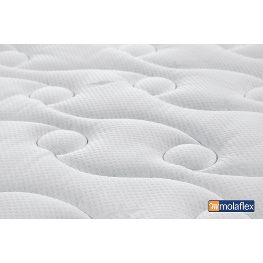 Colchão de molas multielástic 90x190cm SUNSET MULTI X9 MOLAFLEX Colchão de molas multielástic 90x190cm SUNSET MULTI X9 MOLAFLEX