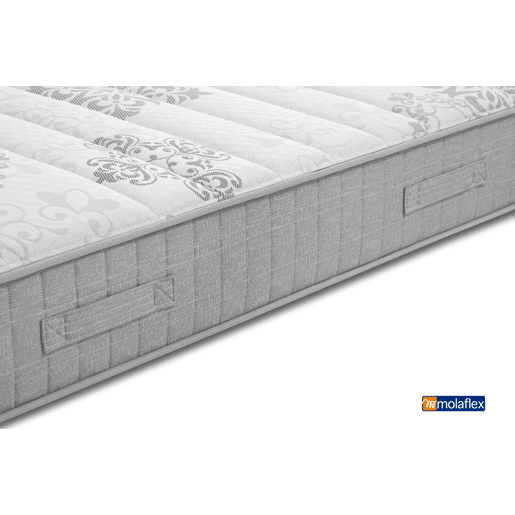 Colchão de molas multielástic 160x200cm SUPPORT DELUXE MOLAFLEX Colchão de molas multielástic 160x200cm SUPPORT DELUXE MOLAFLEX