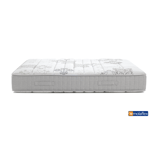 Colchão de molas multielástic 160x200cm SUPPORT DELUXE MOLAFLEX Colchão de molas multielástic 160x200cm SUPPORT DELUXE MOLAFLEX