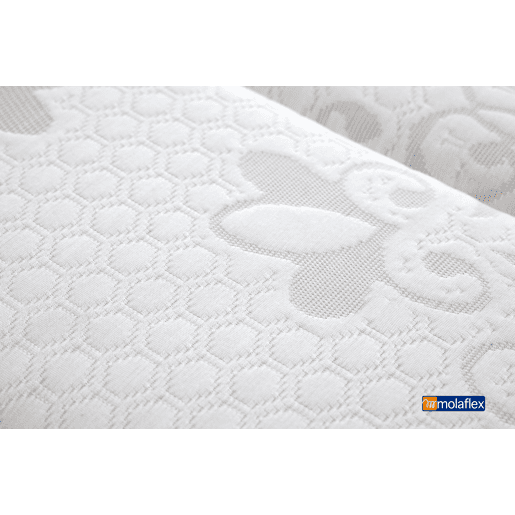 Colchão de molas multielástic 160x200cm SUPPORT DELUXE MOLAFLEX Colchão de molas multielástic 160x200cm SUPPORT DELUXE MOLAFLEX