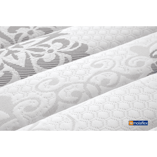 Colchão de molas multielástic 160x200cm SUPPORT DELUXE MOLAFLEX Colchão de molas multielástic 160x200cm SUPPORT DELUXE MOLAFLEX