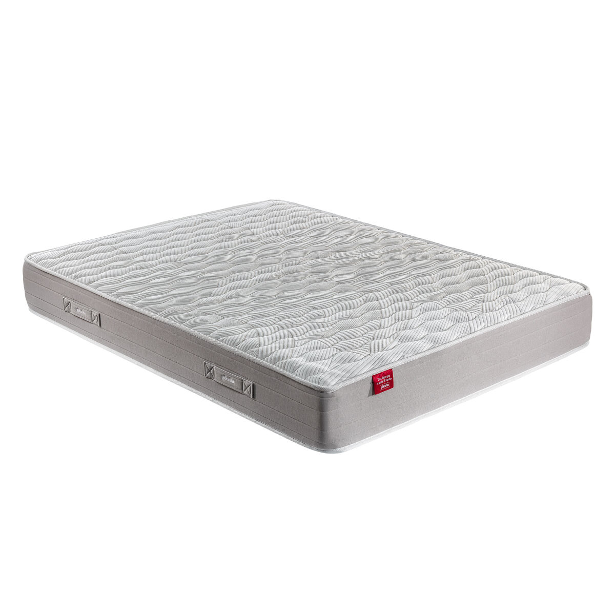 Colchón de muelles normablock AQUA NBK PIKOLIN