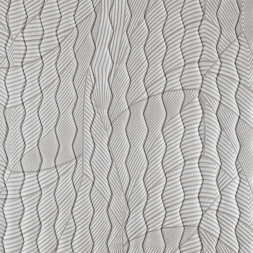 Colchão de molas normablock 140x190cm AQUA NBK PIKOLIN