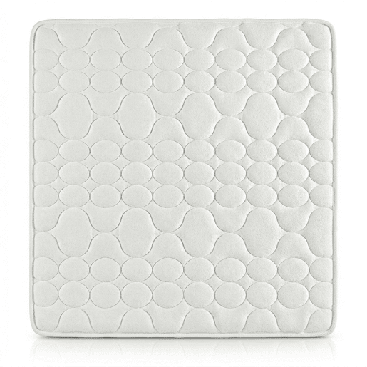 Colchão de molas ensacadas e HR 90x190cm VALS HILDING