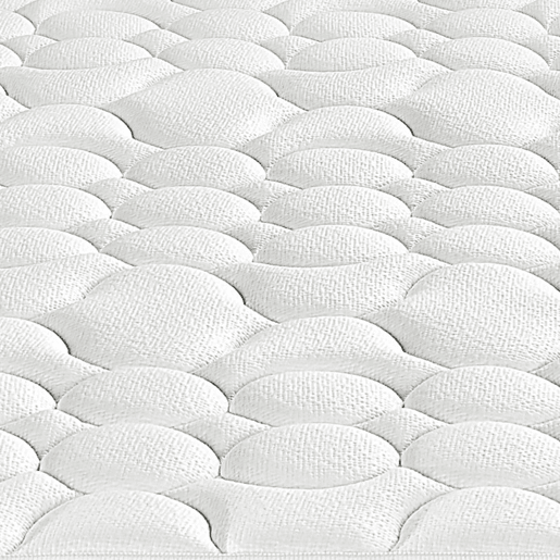 Colchão de molas ensacadas e HR 90x190cm VALS HILDING