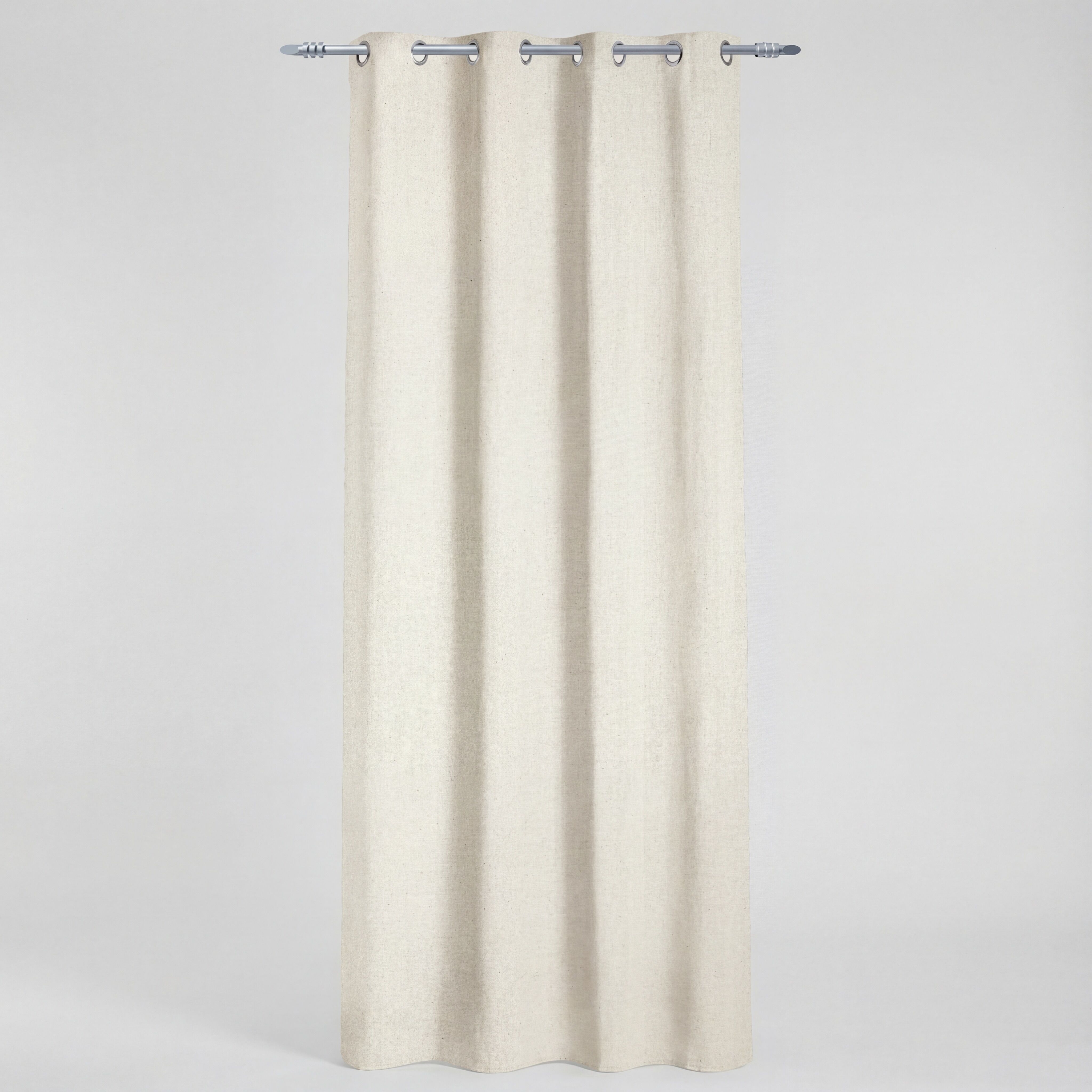 Cortina poliéster PANAMA 140x260cm