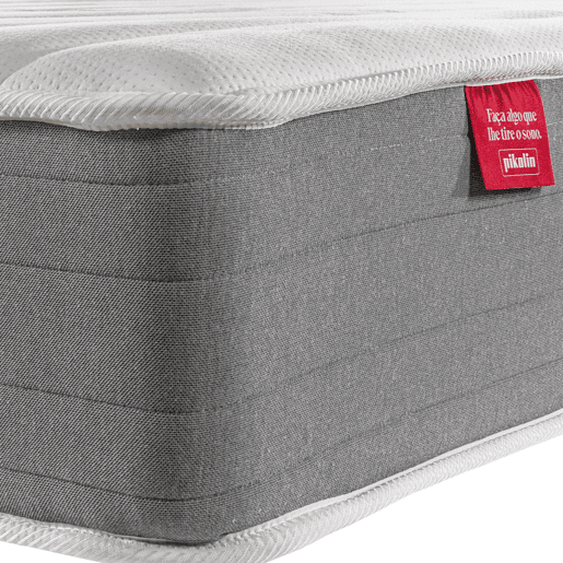 Colchão PLUS 2.0 ADAPTEX 160x190cm PIKOLIN