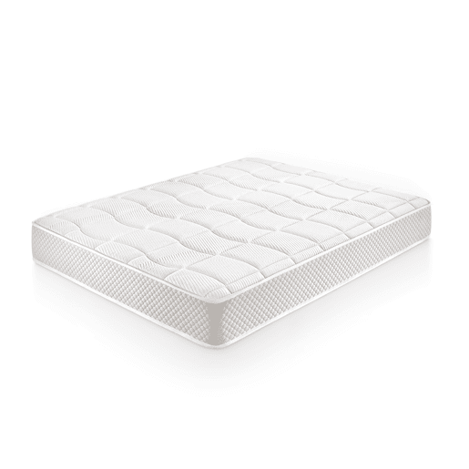 Colchão Sherpa F23 150x190cm espuma de alta densidade SOMNALIS