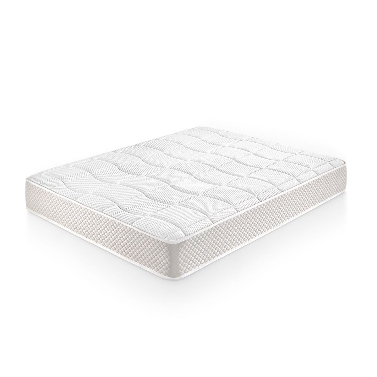 Colchón SHERPA F23 espuma de alta densidad SOMNALIS