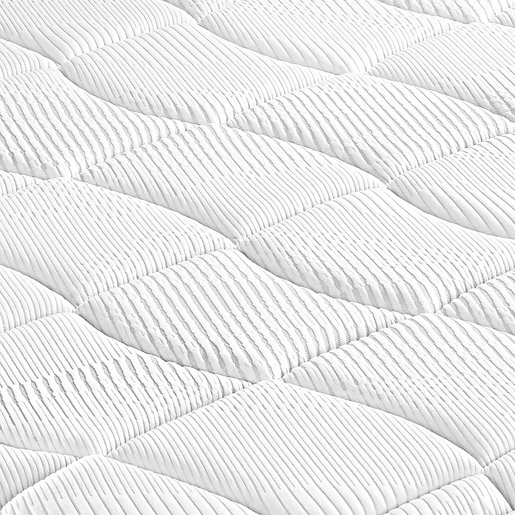 Colchão Sherpa F23 90x190cm espuma de alta densidade SOMNALIS Colchão Sherpa F23 90x190cm espuma de alta densidade SOMNALIS