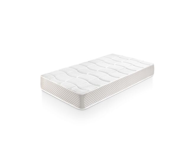 Colchón SHERPA 19 SOMNALIS espuma con almohada