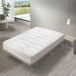 Colchón SHERPA 19 SOMNALIS espuma con almohada Colchón SHERPA 19 SOMNALIS espuma con almohada