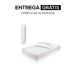 Colchón SHERPA 19 SOMNALIS espuma con almohada Colchón SHERPA 19 SOMNALIS espuma con almohada