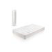 Colchón SHERPA 19 SOMNALIS espuma con almohada Colchón SHERPA 19 SOMNALIS espuma con almohada