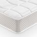 Colchón SHERPA 19 SOMNALIS espuma con almohada Colchón SHERPA 19 SOMNALIS espuma con almohada