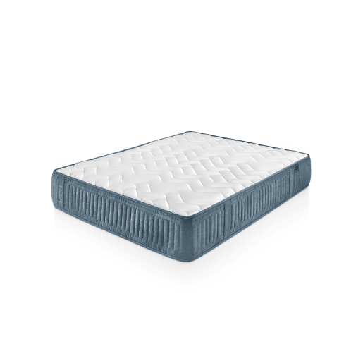 Colchão SONNALIS TECHNOFRESH Z 180x200cm com molas ensacadas Colchão SONNALIS TECHNOFRESH Z 180x200cm com molas ensacadas