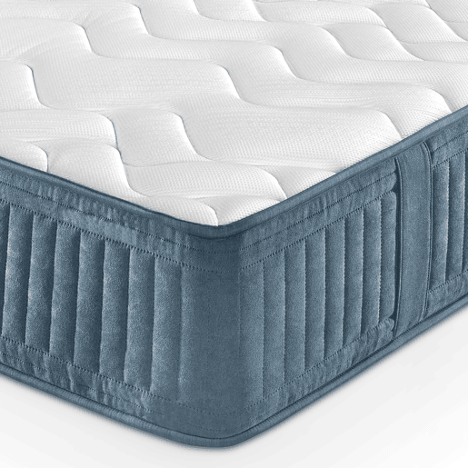 Colchão SONNALIS TECHNOFRESH Z 160x200cm com molas ensacadas