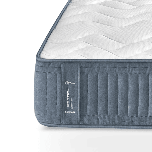 Colchão SONNALIS TECHNOFRESH Z 160x200cm com molas ensacadas