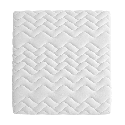 Colchão SONNALIS TECHNOFRESH Z 160x200cm com molas ensacadas